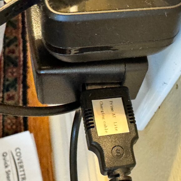 CovertTrack MicroTracker III EXT GPS Tracking Device SOS Button QuickStart Guide - Picture 7 of 11